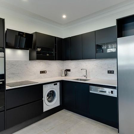 Swan Lake - Design Apartment Facing Lake Annecy Esterno foto
