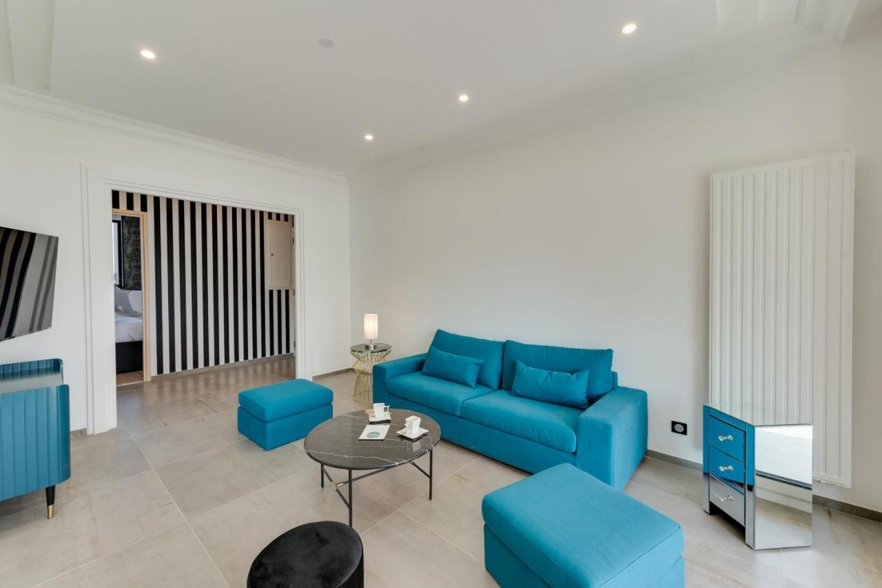 Swan Lake - Design Apartment Facing Lake Annecy Esterno foto